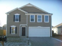 10721 Gathering Dr., Indianapolis, IN 46259 
