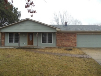 8210 Camellia Circle, Indianapolis, IN 46219 