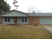 8210 Camellia Circle, Indianapolis, IN 46219 