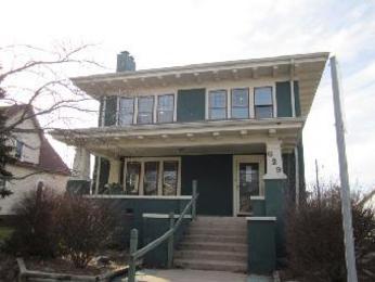 629 S Miller St, Shelbyville, IN 46176 