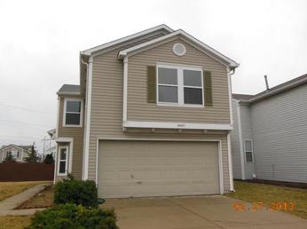6605 Stan-Hope Way, Indianapolis, IN 46254 