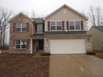 928 Flying Sun Dr, Avon, IN 46123 