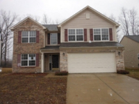 928 Flying Sun Dr, Avon, IN 46123 