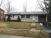 5624 Bertha St, Indianapolis, IN 46241 