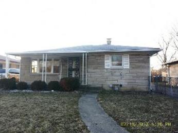 3330 N Bancroft, Indianapolis, IN 46218 