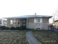3330 N Bancroft, Indianapolis, IN 46218 