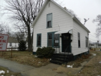 407 Pleasant Avenue, Michigan City, IN 46360 