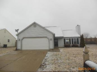 10810 Sedgegrass Dr, Indianapolis, IN 46236 