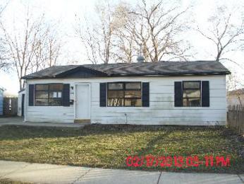 3228 163rd Street, Hammond, IN 46323 