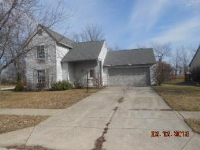 3927 Tamara Way, Franklin, IN 46131 