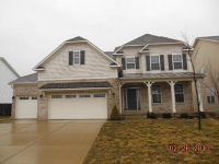 6124 Eagles Nest Blvd, Zionsville, IN 46077 