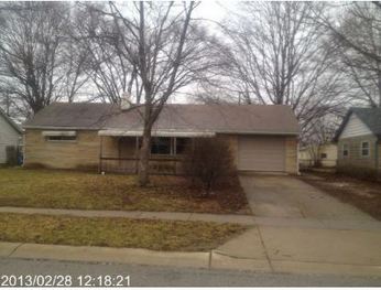 540 Northgate Dr, Greenwood, IN 46143 