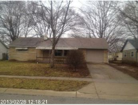 540 Northgate Dr, Greenwood, IN 46143 