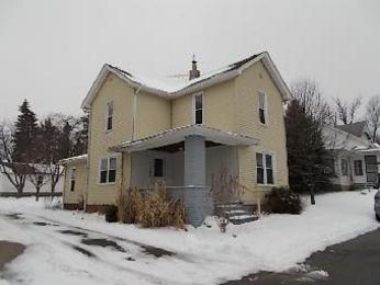 118 W Front St, New Carlisle, IN 46552 