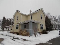 118 W Front St, New Carlisle, IN 46552 