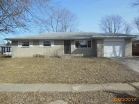 2625 Morning Star Dr, Indianapolis, IN 46229 