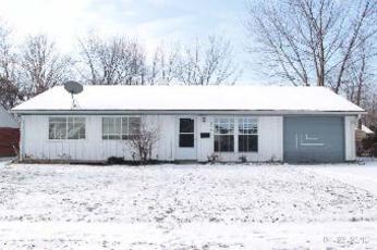 3604 N Decamp Rd, Indianapolis, IN 46226 