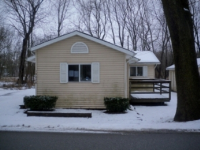 12848 Hilltop St, Cedar Lake, IN 46303 