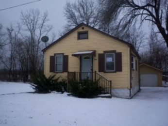 1835 E 24th Ave, Lake Station, IN 46405 