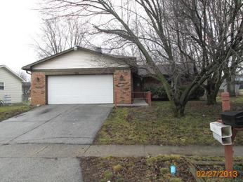 266 Lansdowne Rd, Indianapolis, IN 46234 