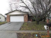 266 Lansdowne Rd, Indianapolis, IN 46234 