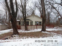 7221 W 143rd Avenue, Cedar Lake, IN 46303 