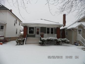 4318 Baring Avenue, East Chicago, IN 46312 