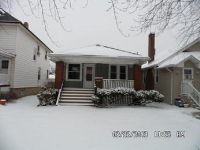 4318 Baring Avenue, East Chicago, IN 46312 