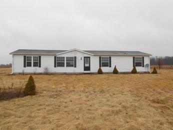 10738 W Bitternut Ct, Quincy, IN 47456 
