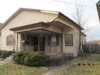 528 W Washington St, Shelbyville, IN 46176 