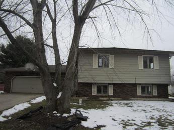 4144 Kent Dr, Michigan City, IN 46360 