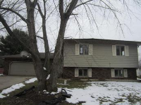 4144 Kent Dr, Michigan City, IN 46360 