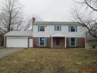 1730 Oakwood Drive, Anderson, IN 46011 