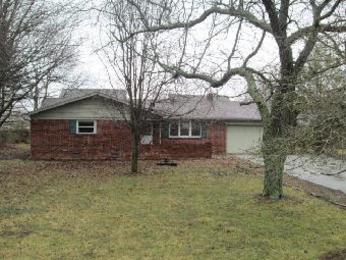 7311 S Franklin Rd, Indianapolis, IN 46259 