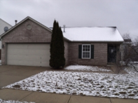 3258 Pavetto Ln, Indianapolis, IN 46203 