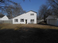 3203 S Oxford St, Indianapolis, IN 46237 