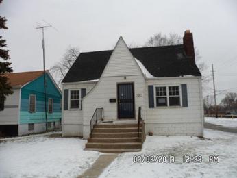 320 Clark Road, Gary, IN 46406 