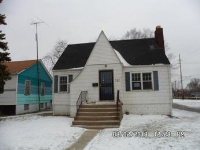 320 Clark Road, Gary, IN 46406 