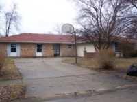 9543 Jay Dr, Indianapolis, IN 46229 