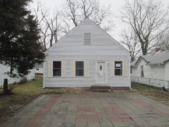 605 S Mickley Ave, Indianapolis, IN 46241 