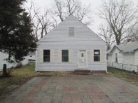 605 S Mickley Ave, Indianapolis, IN 46241 