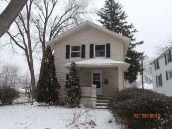 2071 Pauline St, Fort Wayne, IN 46802 
