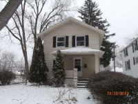 2071 Pauline St, Fort Wayne, IN 46802 