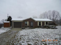 5355 Crandall Lanesville Rd NE, Georgetown, IN 47122 