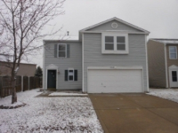 13349 N Brick Chapel Dr, Camby, IN 46113 