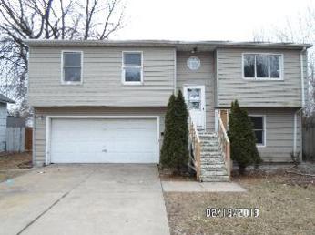 1102 170th Pl, Hammond, IN 46324 