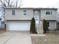 1102 170th Pl, Hammond, IN 46324 