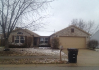 6426 Meadowfield Dr, Indianapolis, IN 46235 