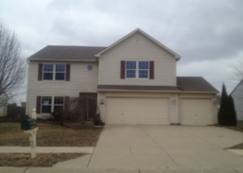 7209 Fields Dr, Indianapolis, IN 46239 