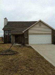 8027 Wethersfield C, Fort Wayne, IN 46835 